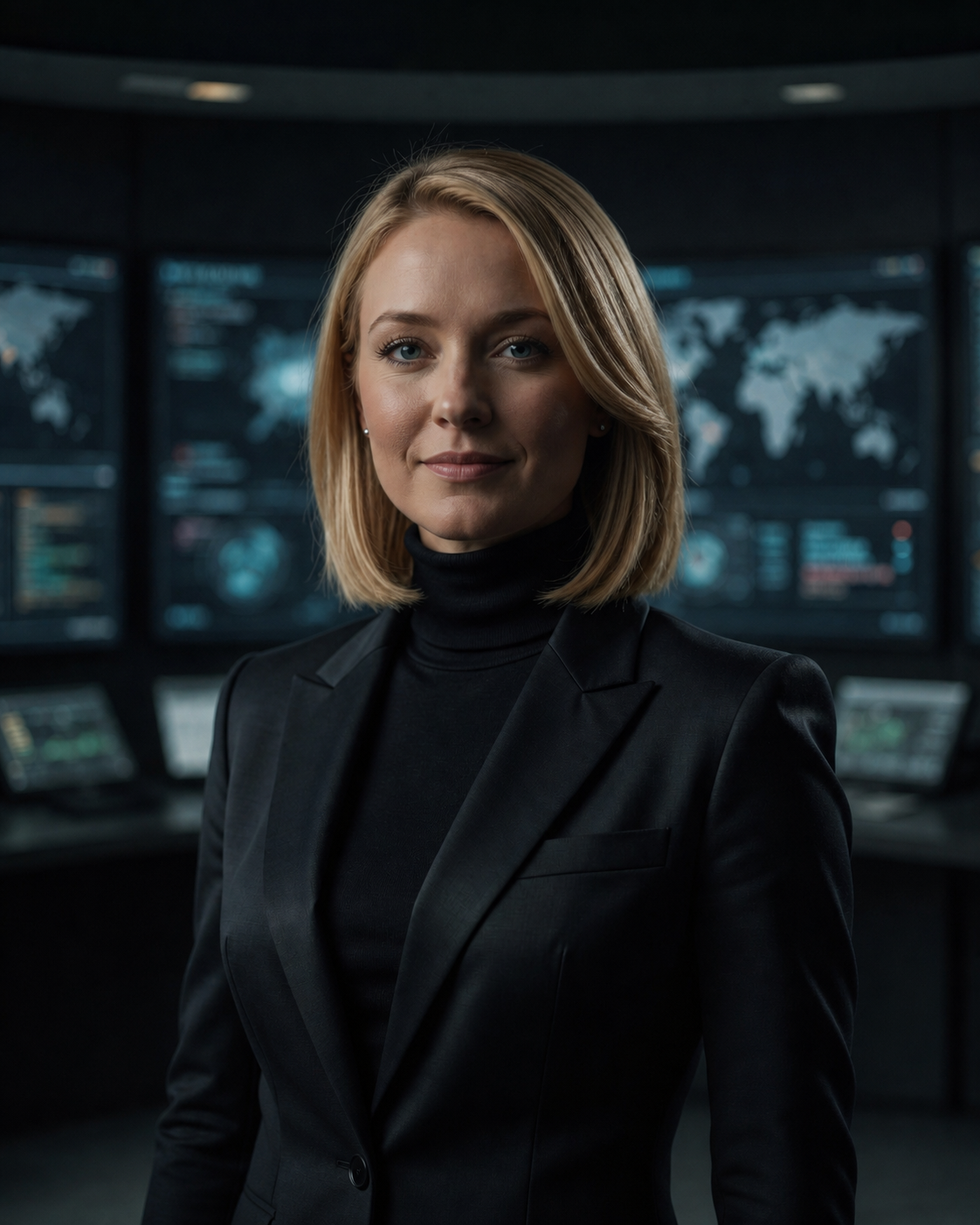 Penelope, NWQ Overtake communications operator